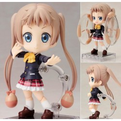 CP15 Chuunibyo Sanae Dekomori...