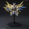 SDGWSS K20 Zhuge Liang Freedom Gundam