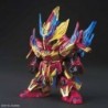 SDGWSS K21 Zhang Liao Sazabi