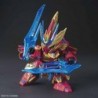 SDGWSS K21 Zhang Liao Sazabi
