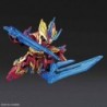 SDGWSS K21 Zhang Liao Sazabi