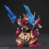 SDGWSS K21 Zhang Liao Sazabi