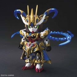 SDGWSS K22 Sun Shangxiang Strike Rouge