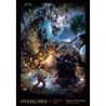 Overlord Novel V11