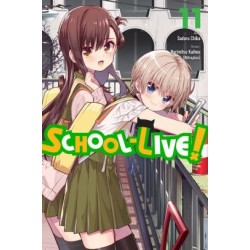 School-Live! V11