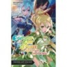 Sword Art Online Novel V17 Alicization Awakening