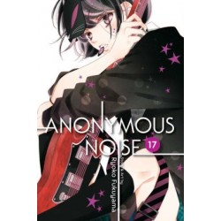 Anonymous Noise V17