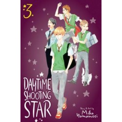 Daytime Shooting Star V03