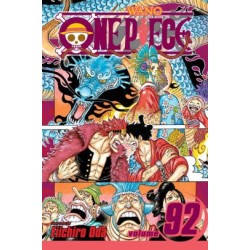 One Piece V92