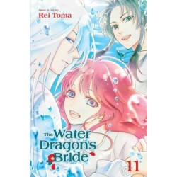 Water Dragon's Bride V11