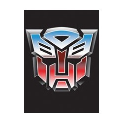 Transformers Autobots Juniors