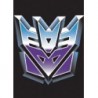 Transformers Decepticons Juniors