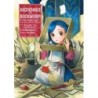 Ascendance of a Bookworm Novel V02