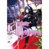 Infinite Dendrogram Novel V03