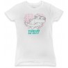 Yuri on Ice Embrace Juniors T-Shirt
