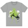 Black Rock Shooter Dead Master Mens