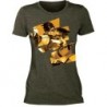 Overwatch Cheers Love! Womens T-Shirt