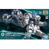 1/144 HG GBD K020 GBN-Guard Frame