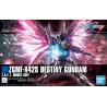 1/144 HG UC K224 Destiny Gundam ZGMF-X42S