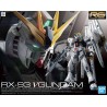 1/144 RG K32 Nu Gundam RX-93
