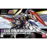1/144 HG WING K162 Wing Gundam XXXG-01W