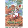 Legend of Valkyrie Walkure Plastic Model Kit