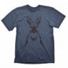 Overwatch Widowmaker Icon Mens T-Shirt