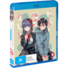 Dagashi Kashi S2 Blu-ray Complete Series