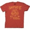 Saved by the Bell Bayside Pride Mens