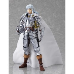 FIGMA138 Berserk Griffith Figma