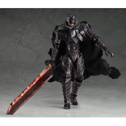 FIGMA410 Berserk Guts Berserker...
