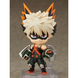 ND705 MHA Bakugo Katsuki Hero's...