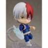 ND1112 MHA Shoto Todoroki Hero's Edition Nendoroid