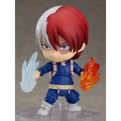ND1112 MHA Shoto Todoroki Hero's Edition Nendoroid
