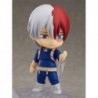 ND1112 MHA Shoto Todoroki Hero's Edition Nendoroid