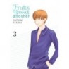 Fruits Basket Another V03