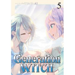 Generation Witch V05