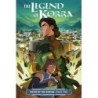 Avatar Legend of Korra Ruins of the Empire V02