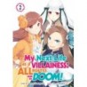 My Next Life as a Villainess: All Routes Lead to Doom! Manga V02