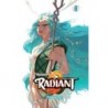 Radiant V08