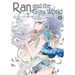 Ran & the Gray World V05
