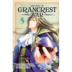 Record of Grancrest War V05