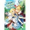 Reprise of the Spear Hero Manga V01