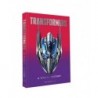 Transformers A Visual History