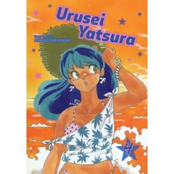 Urusei Yatsura V04