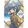 Witch Hat Atelier V04