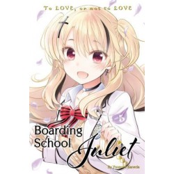 Boarding School Juliet V05