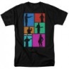 Archer Silhouettes Mens
