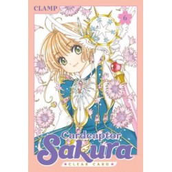 Cardcaptor Sakura Clear Card V06