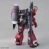 1/100 MG Gunner Zaku Warrior  Lunamaria Hawke Custom ZGMF-1000/A1